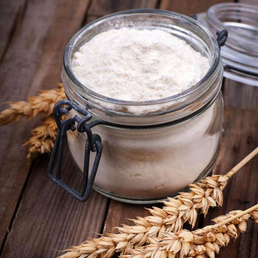 福临门  面粉 新疆优选多用途小麦粉 中筋粉 新疆多用途面粉 馒头、包子、烙饼等各类面食 中粮出品 5kg 商品图3