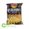 B021 乐事大波浪薯片碳烤五花肉味70克 商品缩略图0