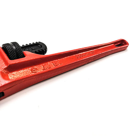 威达新式重型管子钳 商品图3