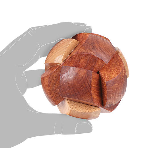 米米智玩积木三合一MIMI-7202 巧探星球 商品图2