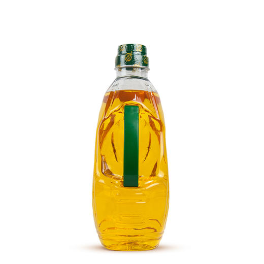 内蒙古 红井源压榨一级纯香亚麻籽油食用油月子油2.456L joy定制款内蒙胡麻油新老包装随机发货 商品图2