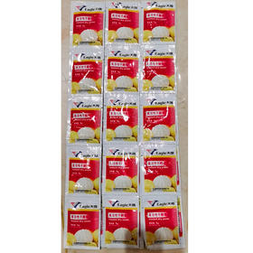 【1元5袋】天鹰高活性干酵母5g（11月15日到期）（0201796）