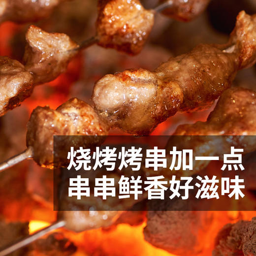 李锦记 蚝油 锦珍鲜味蚝油 烧烤火锅蘸料 705g 商品图3