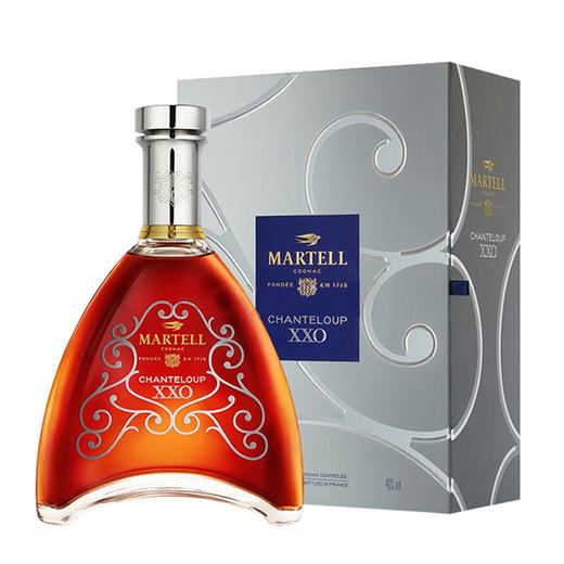 马爹利尚选干邑XXO 商品图4