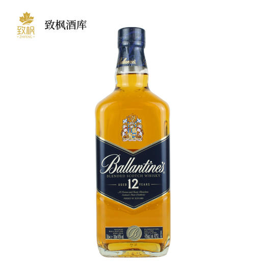 百龄坛12年 商品图0