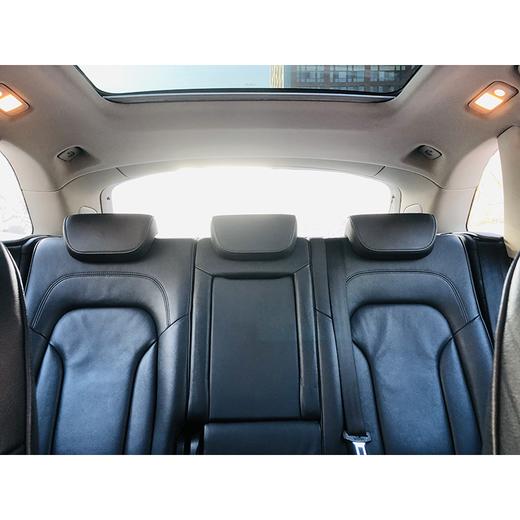 奥迪 Q5 2.0TFSI 技术型 【长租-北京】 商品图11