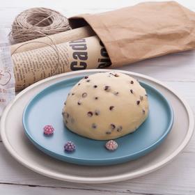 【中粮 巧克力菠萝包果子面包】100克