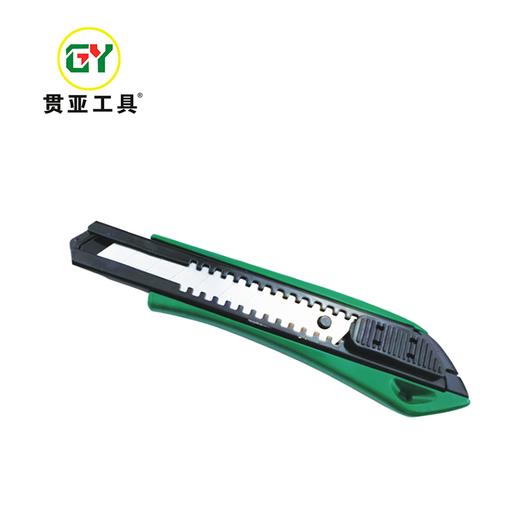 贯亚单连发美工刀 商品图0