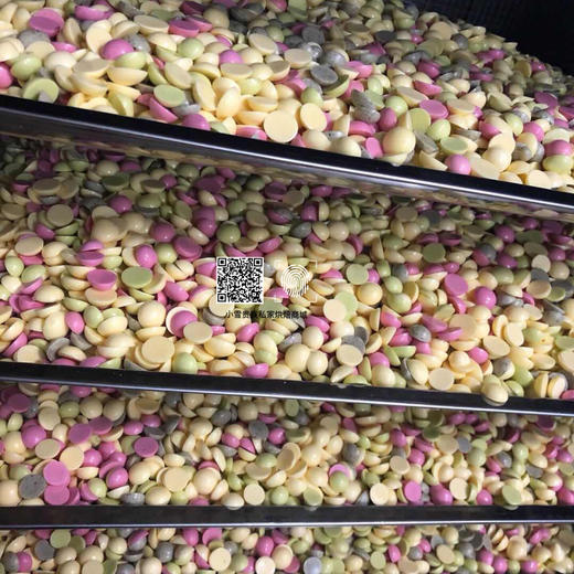 蛋黄溶豆6月+（蛋黄不过敏） 商品图3