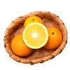 赣南脐橙 中华名果 橙汁满满 芳香四溢 自然成熟 商品缩略图7