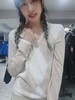 国内现货 Tommy Hilfiger专柜女士针织衫女士新款秋菱格纯色V领休闲针织衫毛衣 商品缩略图7