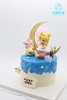 星空美少女蛋糕 商品缩略图1