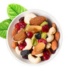 沃隆 每日坚果超级款750g/30袋 含18%美国开心果仁进口原料原味扁桃仁腰果榛子仁 商品缩略图1