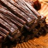 蒙都 内蒙特产 休闲零食 风干牛肉干原味200g（九成干） 商品缩略图5