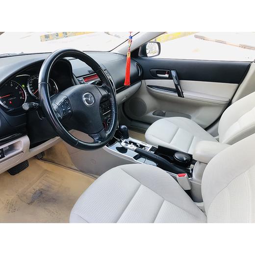 马自达 6 2.0L 自动时尚型 【长租-北京】 商品图7