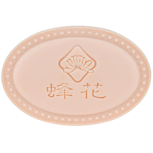 蜂花 金典檀香皂130g 沐浴皂 洗脸香皂 商品图2