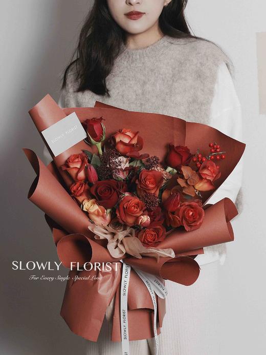 落日印象 商品图4