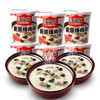 海福盛 营养早餐粥 皮蛋瘦肉粥 方便速食粥 FD冻干粥冲泡食品 37g*6杯 整箱装 商品缩略图0
