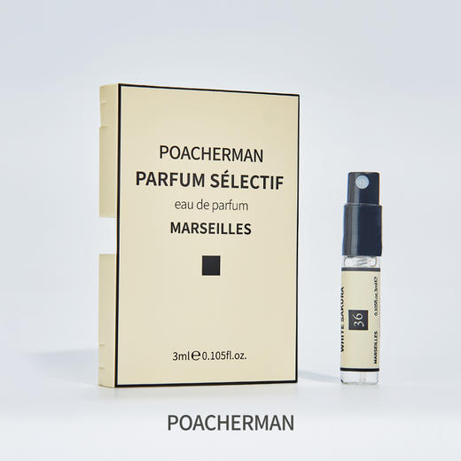 白色樱花味香水SAKURA东京浪漫樱花女士香水持久淡香清新自然淡香 商品图3