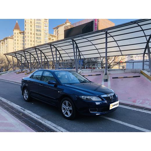 马自达 6 2.0L 自动时尚型 【长租-北京】 商品图1