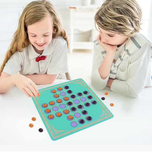 米米智玩棋类100合一 商品图4