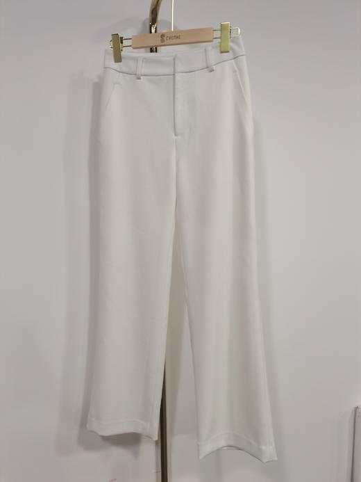 【内购不退换】臣禾【显瘦西装长裤】9203060176 商品图5