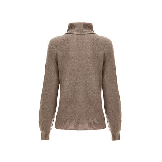 EITIE爱特爱6401111针织衫 商品图6