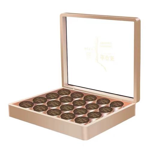 养生虫草茶 商品图4