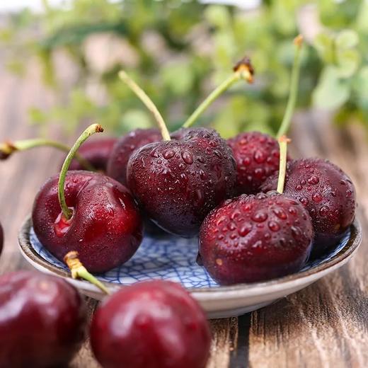 10斤装 1J智利车厘子 商品图1