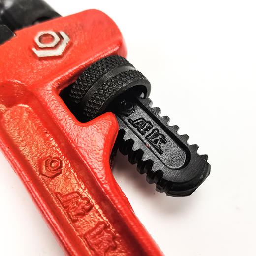 威达新式重型管子钳 商品图4