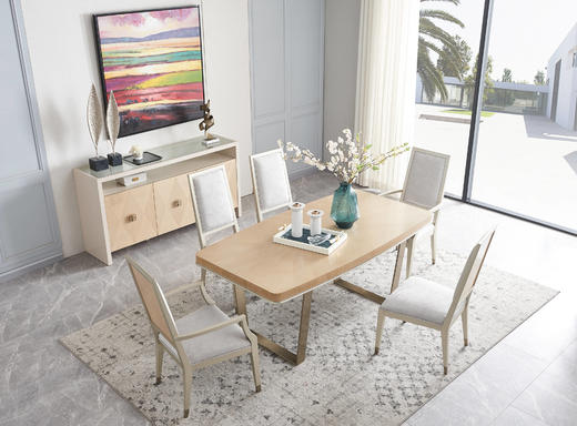 Miranda Kerr  长餐桌 商品图3