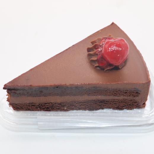 【中粮 红辣黑森林蛋糕】80g 商品图0