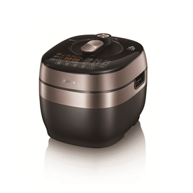 美的（509443）Midea MY-HT5073 PA电压力锅IH加热双胆祛脂静排防溢智能wifi浓香