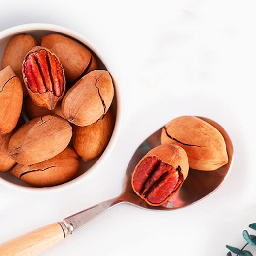 三只松鼠2021国红款坚果大礼包1788g/1883g(T) 商品图4