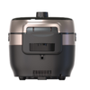 美的（509443）Midea MY-HT5073 PA电压力锅IH加热双胆祛脂静排防溢智能wifi浓香 商品缩略图2