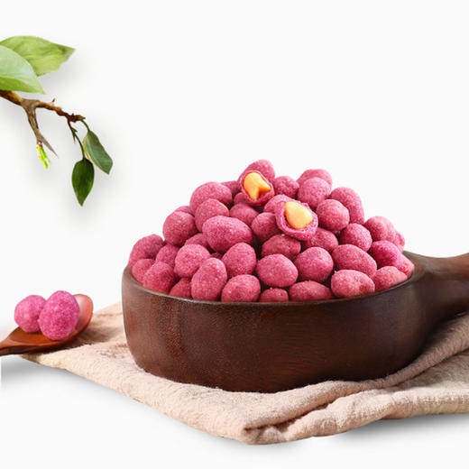 三只松鼠2021国红款坚果大礼包1788g/1883g(T) 商品图5