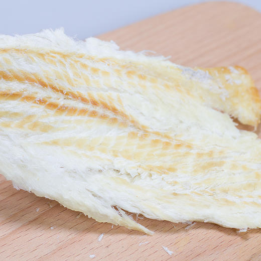 (散) 好利达 香烤鳕鱼片 商品图2