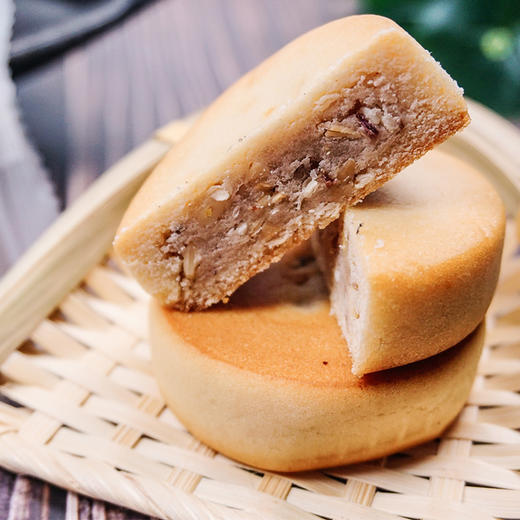 稻香村京八件糕点礼盒1.2kg 商品图6