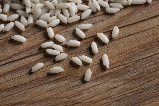 沙垦庄园 沙漠玉珠新疆长粒大米香软甘甜可口软香米 沙漠玉珠 2.5kg 商品图1