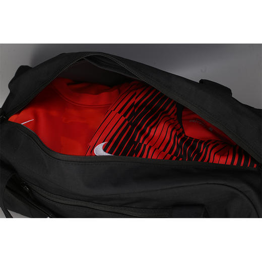 NIKE足球运动训练大容量单肩包装备手提包DA1746010 商品图4