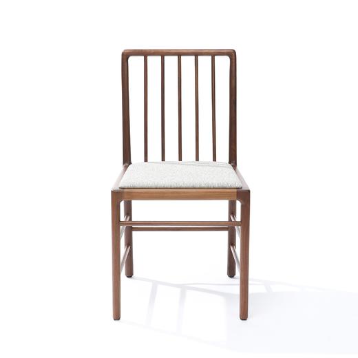 小重山椅高背版 商品图1