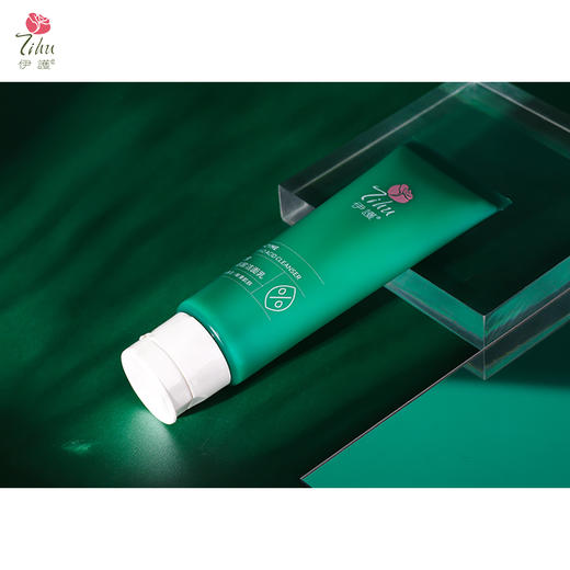 【赠品】伊护酵素•氨基酸洁面乳 商品图1