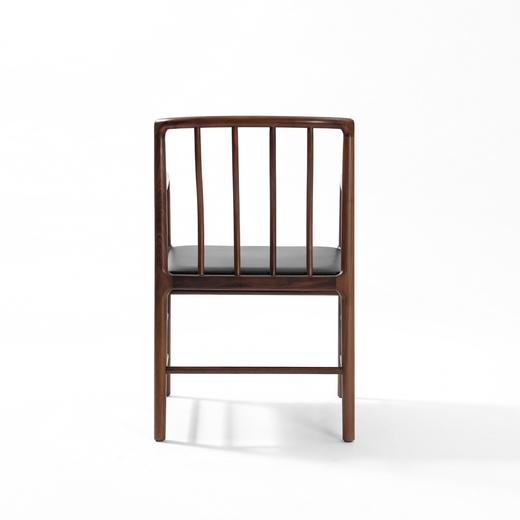 小重山扶手椅 商品图4