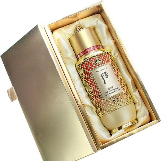 WHOO 后  秘贴焕然修护精华液 90ML 12周年限量版 韩国 商品图1