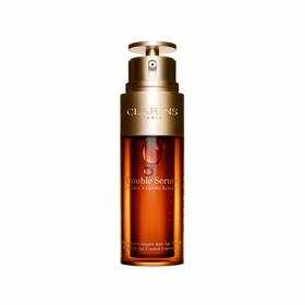 CLARINS 娇韵诗 黄金双萃赋活精华露 50ml 法国