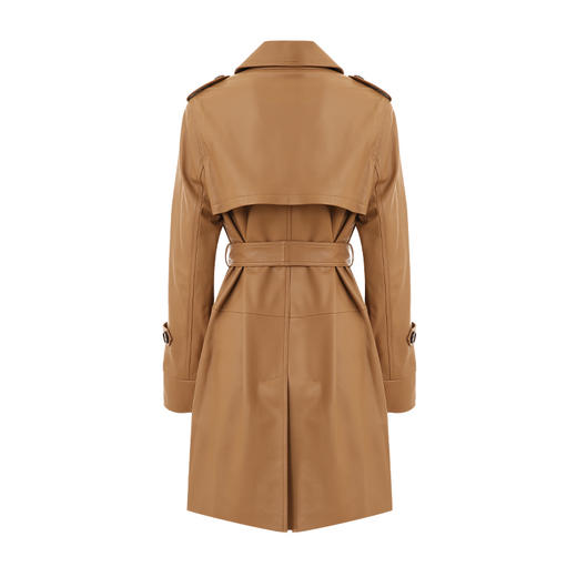  EITIE爱特爱6493114皮衣 商品图1