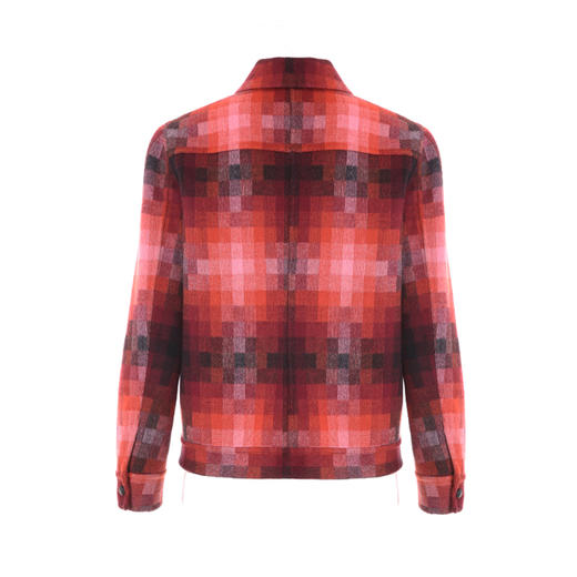 EITIE 爱特爱6403106短毛呢外套 商品图6