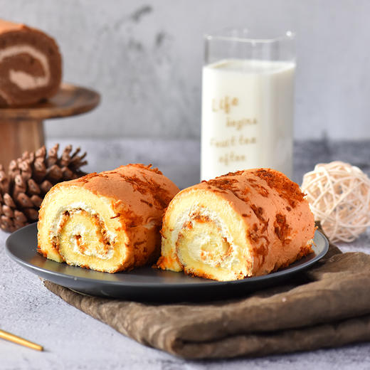 松松卷 商品图0