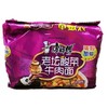 【批发】康师傅五连包老坛酸菜牛肉面1*5*6 商品缩略图0