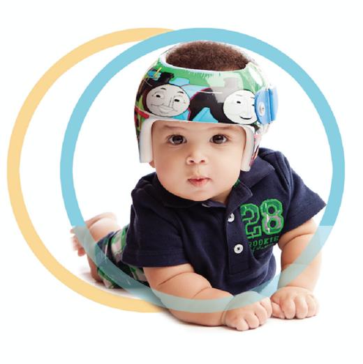 儿童颅形门诊 商品图0